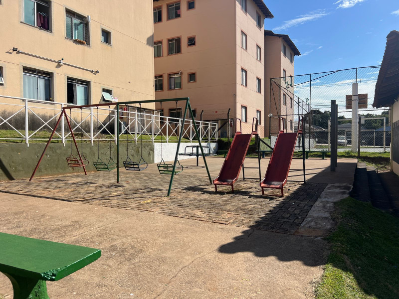 imóvel com 52m² - Jardim Novo Horizonte - Sorocaba
