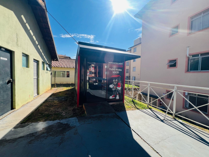 imóvel com 52m² - Jardim Novo Horizonte - Sorocaba