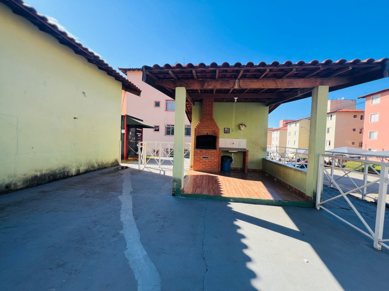 imóvel com 52m² - Jardim Novo Horizonte - Sorocaba