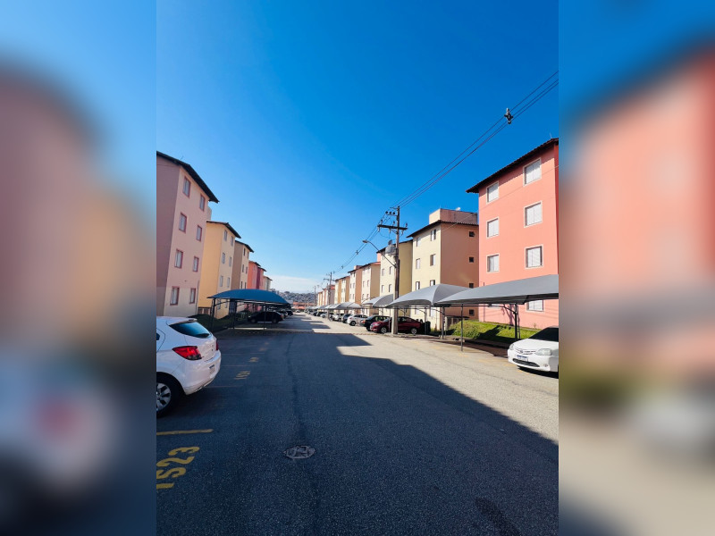 imóvel com 52m² - Jardim Novo Horizonte - Sorocaba