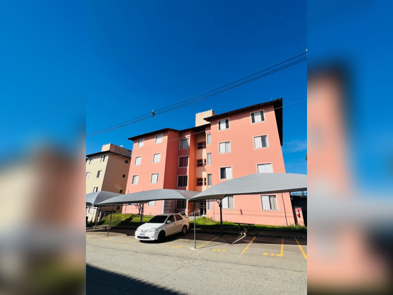 imóvel com 52m² - Jardim Novo Horizonte - Sorocaba