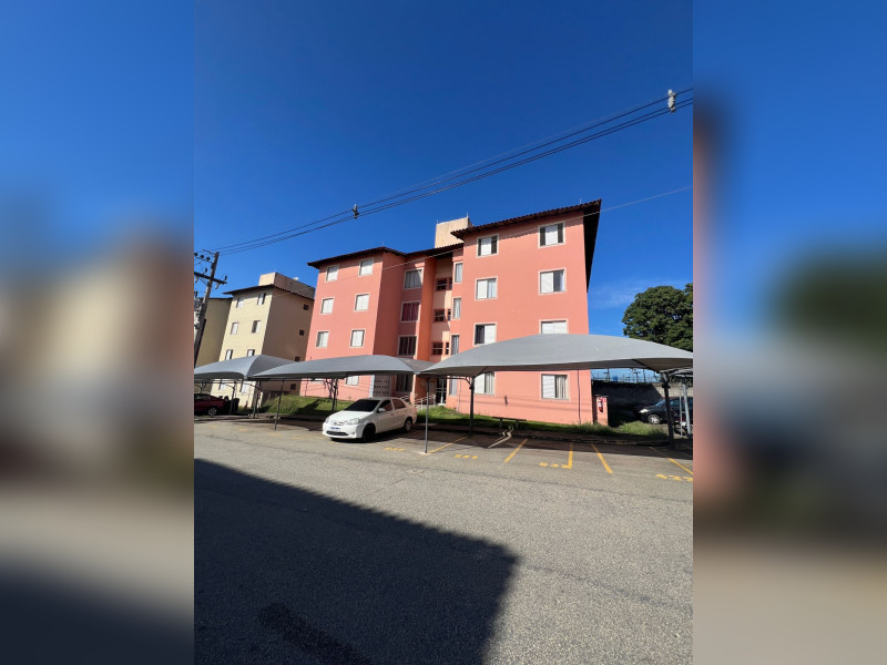 imóvel com 52m² - Jardim Novo Horizonte - Sorocaba