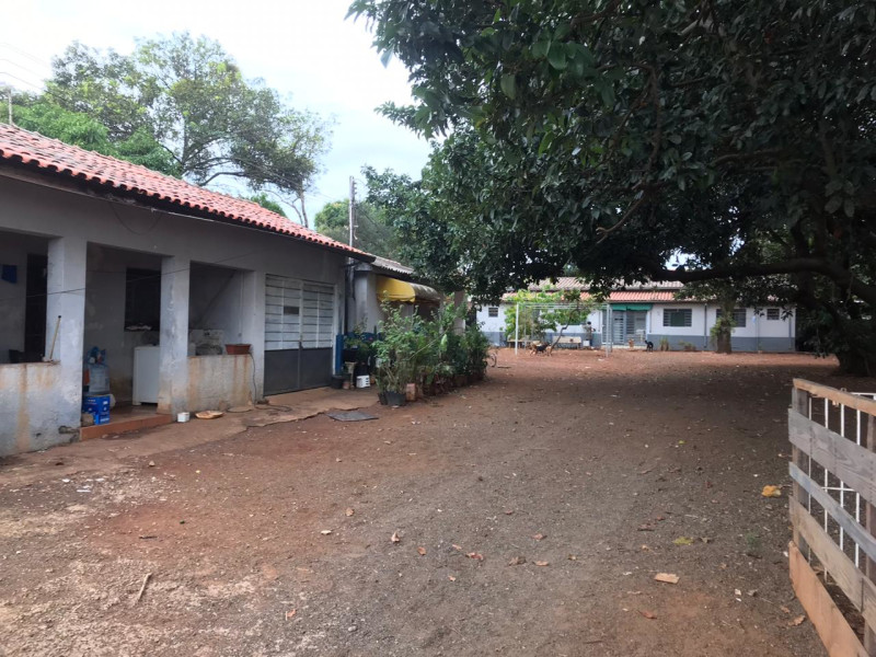 imóvel com 2765m² - Santa Terezinha - Paulinia