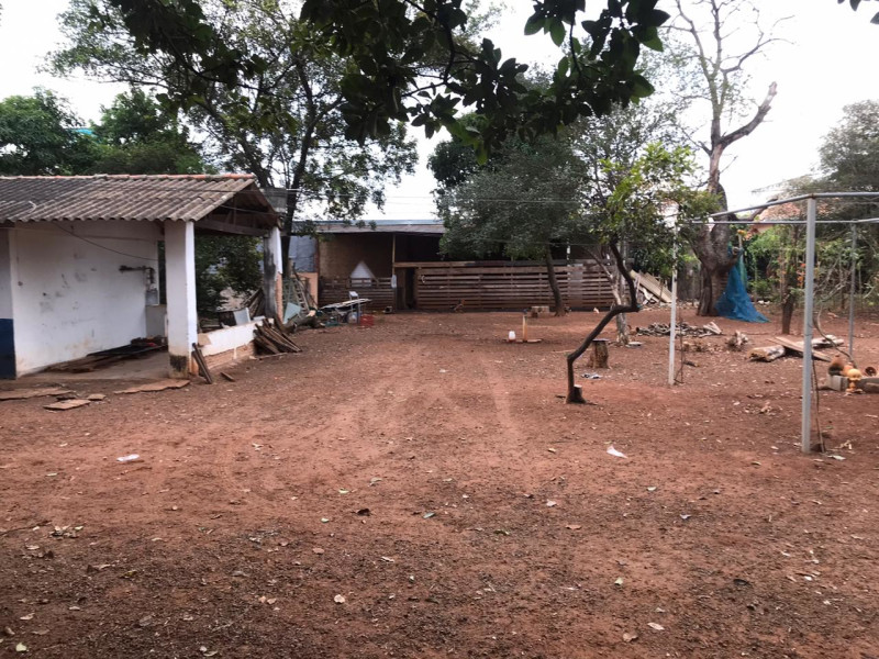imóvel com 2765m² - Santa Terezinha - Paulinia