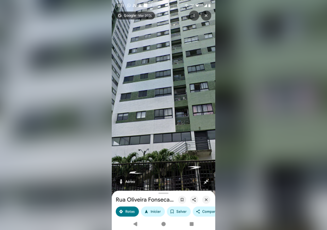 imóvel com 50m²