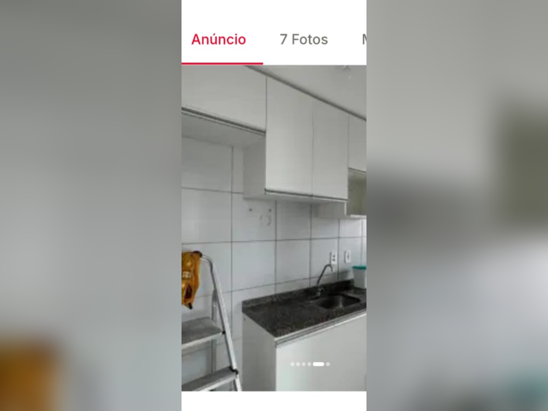 imóvel com 50m² - Campo Grande - Recife