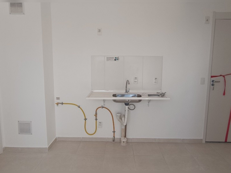 imóvel com 32m² - Vila Dom Pedro II - São Paulo