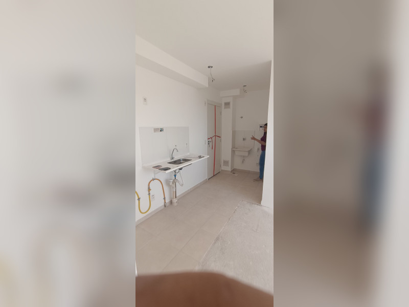 imóvel com 32m² - Vila Dom Pedro II - São Paulo