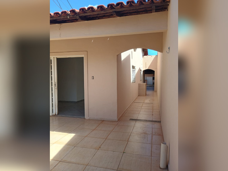 imóvel com 162m² - Santa Mônica - Uberlândia