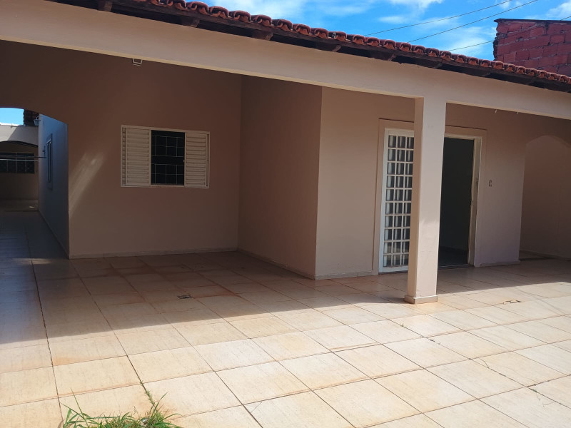 imóvel com 162m² - Santa Mônica - Uberlândia