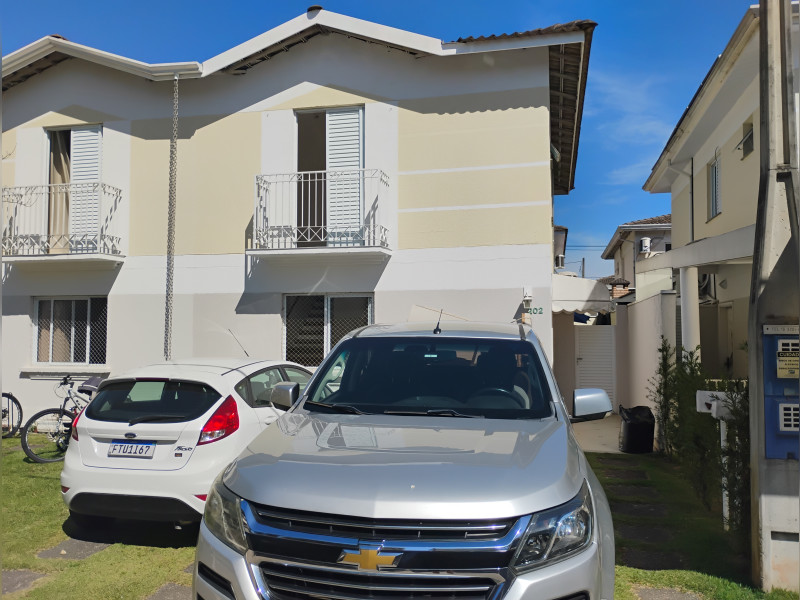 imóvel com 104m² - Jardim Shangai - Jundiaí