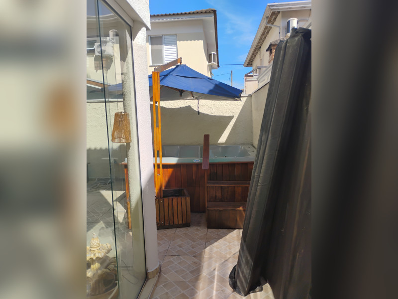 imóvel com 104m² - Jardim Shangai - Jundiaí