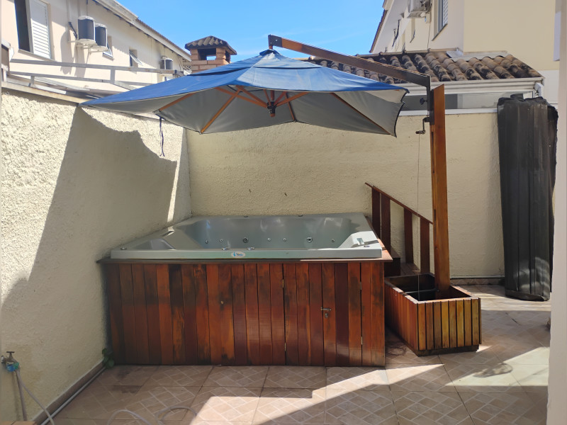 imóvel com 104m² - Jardim Shangai - Jundiaí