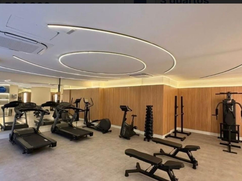 imóvel com 128m² - Norte (Águas Claras) - Brasília