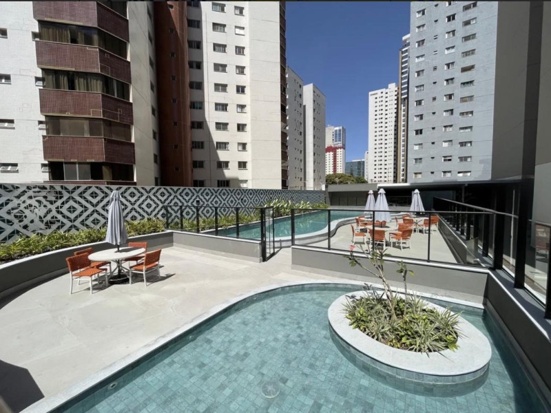 imóvel com 128m² - Norte (Águas Claras) - Brasília