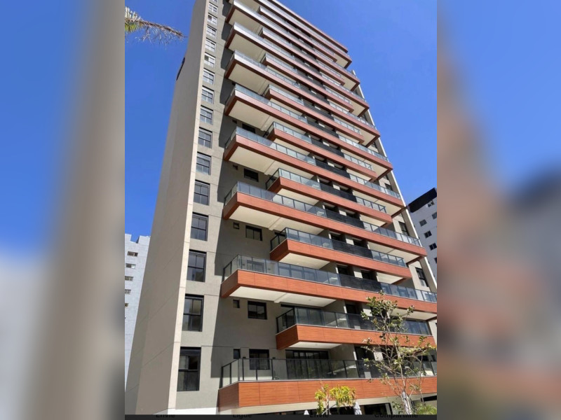 imóvel com 128m² - Norte (Águas Claras) - Brasília