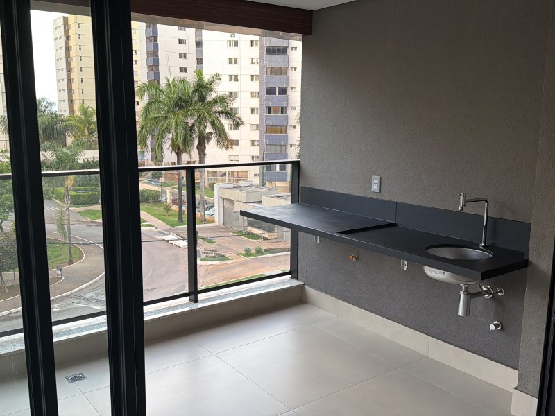 imóvel com 128m² - Norte (Águas Claras) - Brasília