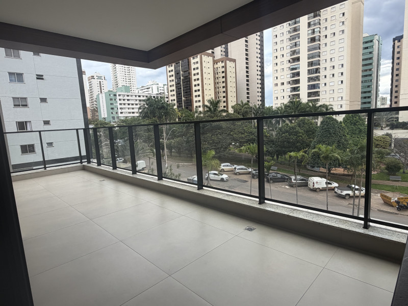 imóvel com 128m² - Norte (Águas Claras) - Brasília