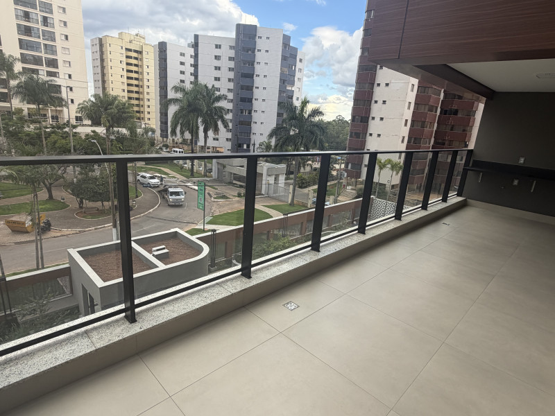 imóvel com 128m² - Norte (Águas Claras) - Brasília