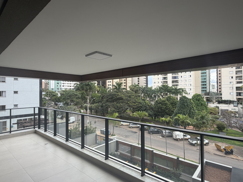imóvel com 128m² - Norte (Águas Claras) - Brasília