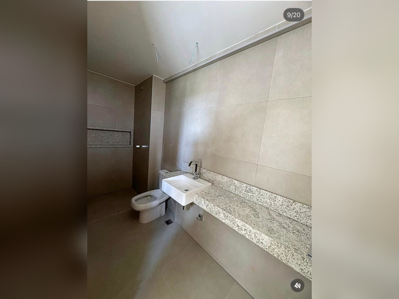 imóvel com 128m² - Norte (Águas Claras) - Brasília