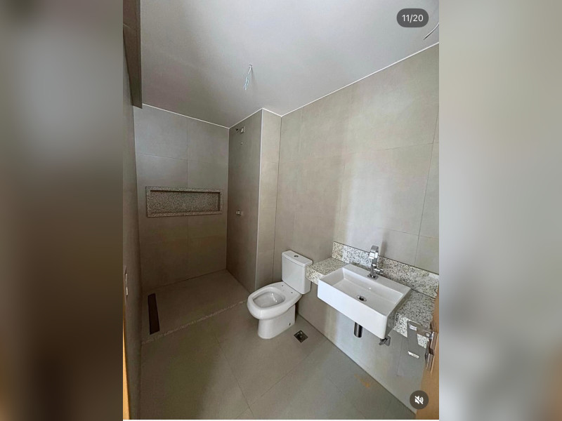 imóvel com 128m² - Norte (Águas Claras) - Brasília