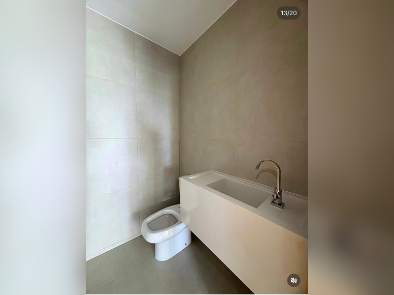 imóvel com 128m² - Norte (Águas Claras) - Brasília