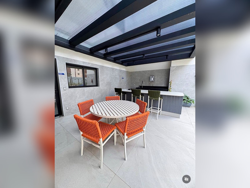 imóvel com 128m² - Norte (Águas Claras) - Brasília