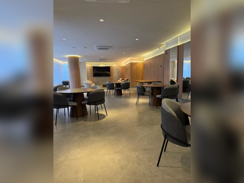 imóvel com 128m² - Norte (Águas Claras) - Brasília