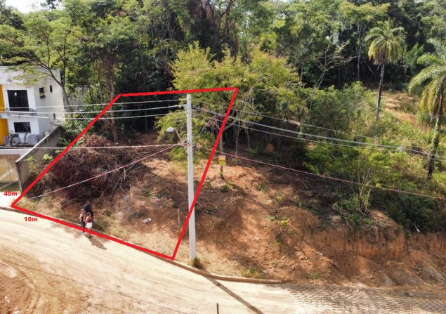 imóvel com 405m²