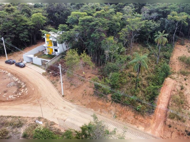 imóvel com 405m² - Centro - Vespasiano
