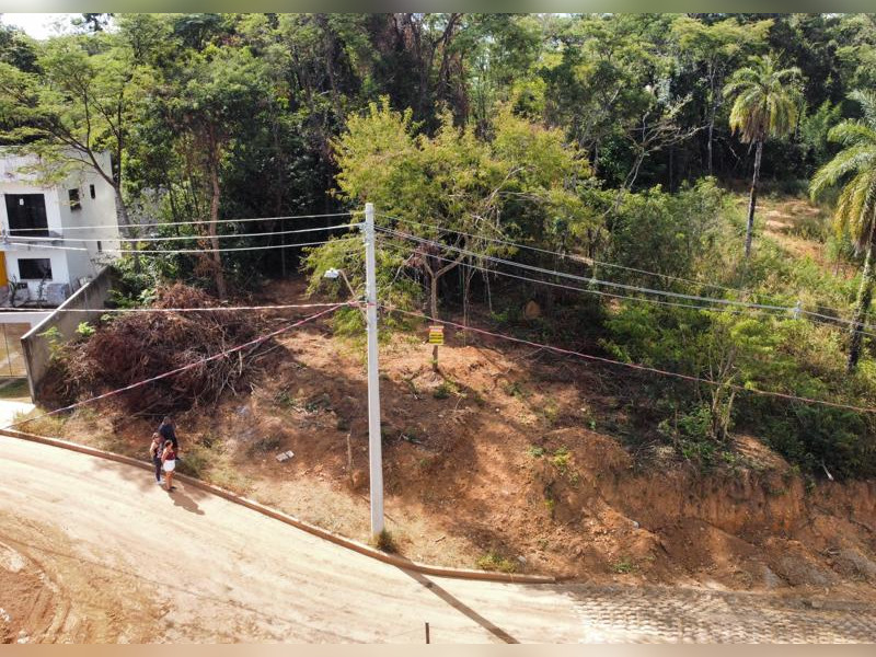imóvel com 405m² - Centro - Vespasiano