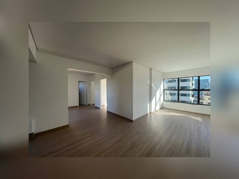 imóvel com 89m² - Vila Nova - Blumenau