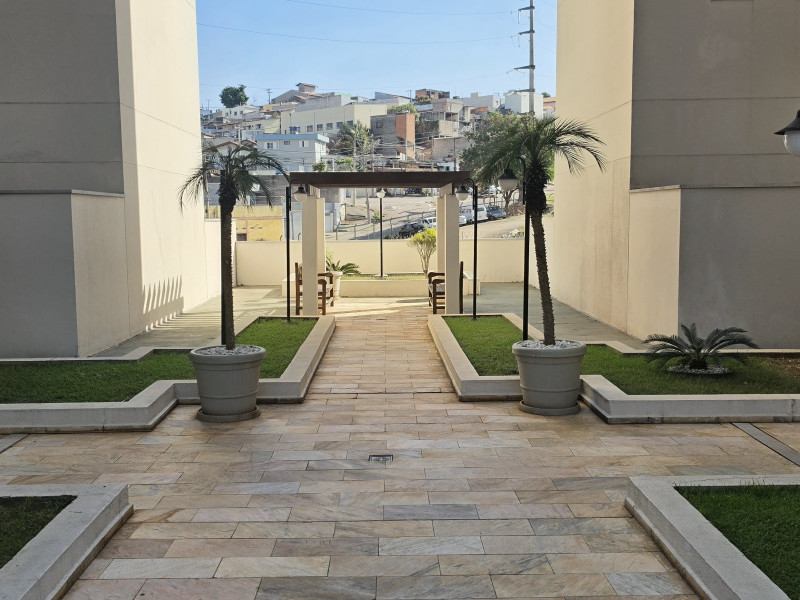 imóvel com 73m² - Engordadouro - Jundiaí