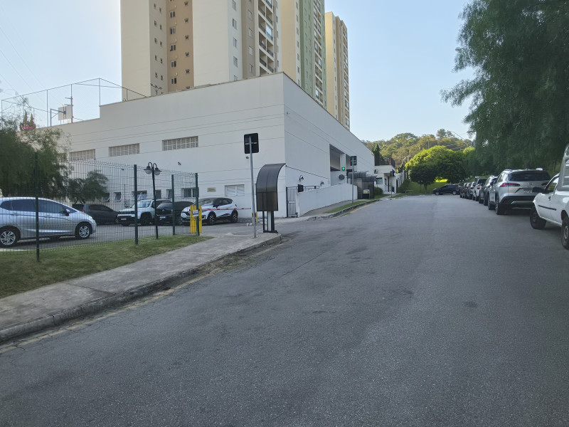 imóvel com 73m² - Engordadouro - Jundiaí