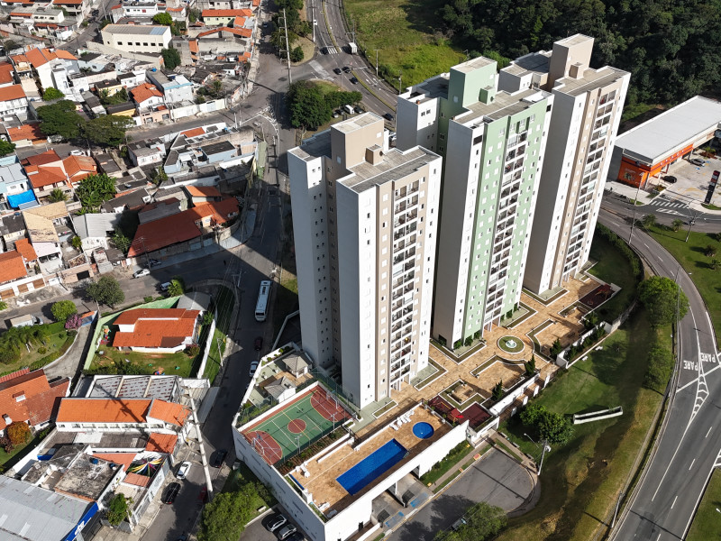 imóvel com 73m² - Engordadouro - Jundiaí