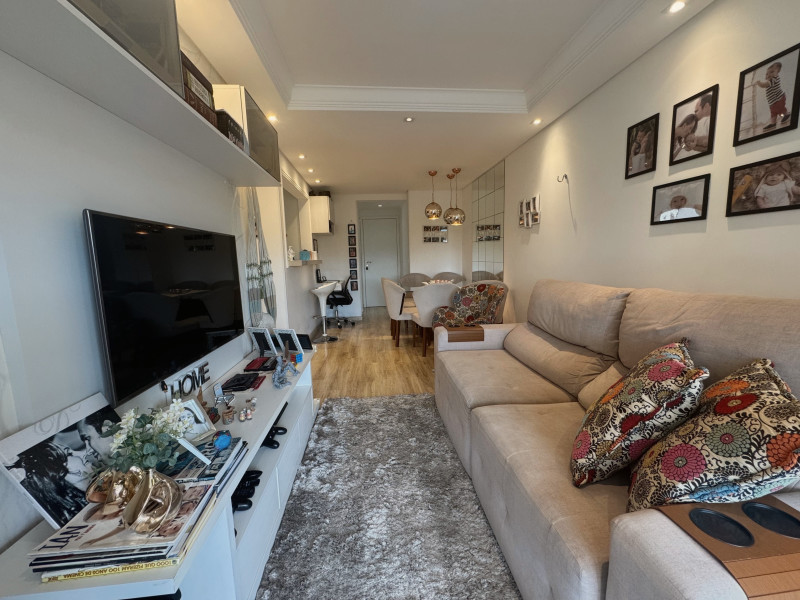 imóvel com 73m² - Engordadouro - Jundiaí