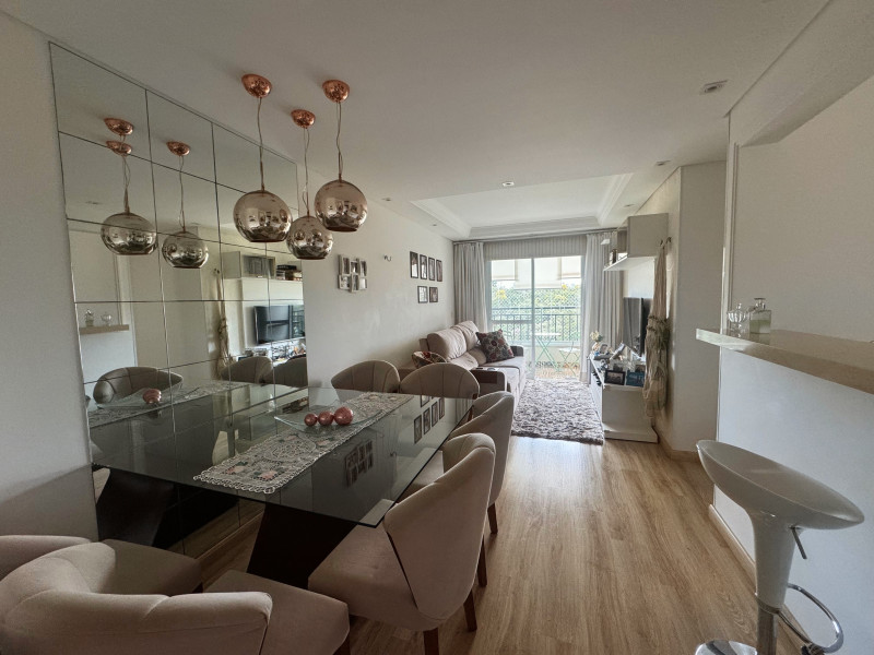 imóvel com 73m² - Engordadouro - Jundiaí