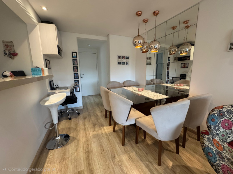 imóvel com 73m² - Engordadouro - Jundiaí