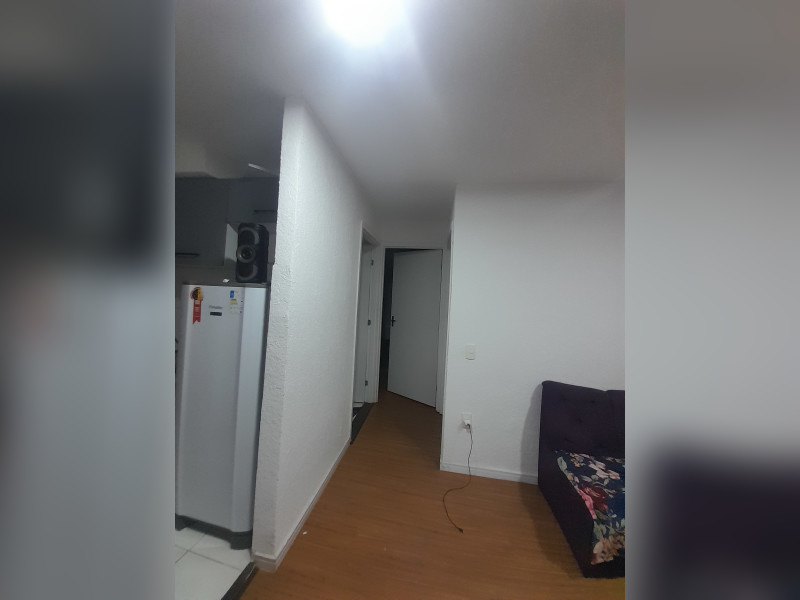 imóvel com 60m² - Centro - Canoas
