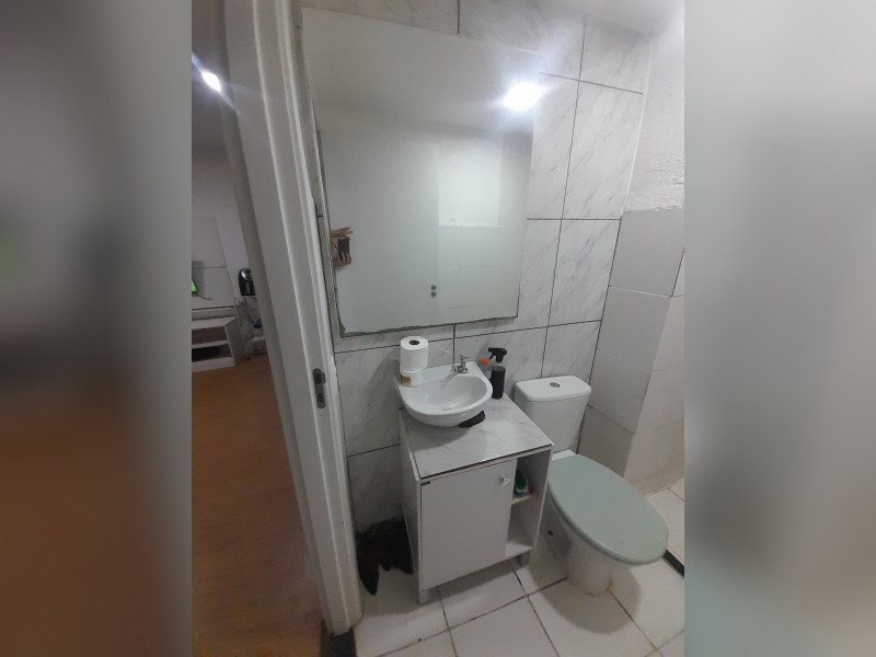 imóvel com 60m² - Centro - Canoas