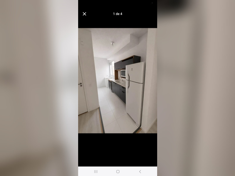 imóvel com 60m² - Centro - Canoas