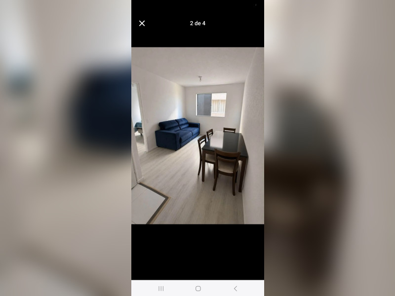 imóvel com 60m² - Centro - Canoas