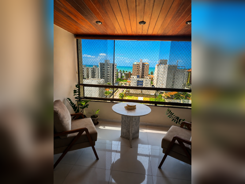 imóvel com 162m² - Intermares - Cabedelo