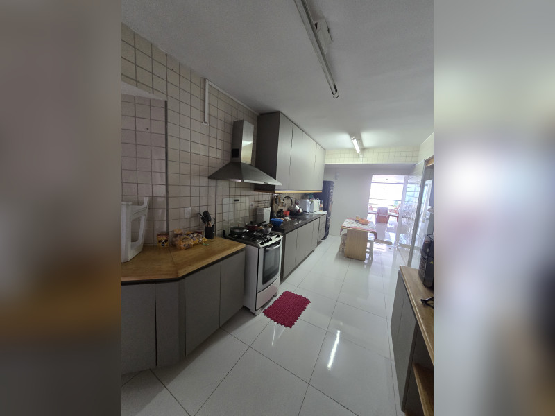 imóvel com 162m² - Intermares - Cabedelo
