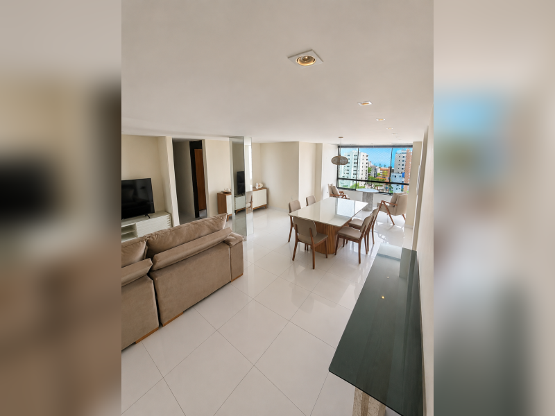 imóvel com 162m² - Intermares - Cabedelo