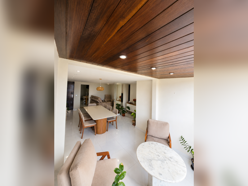 imóvel com 162m² - Intermares - Cabedelo