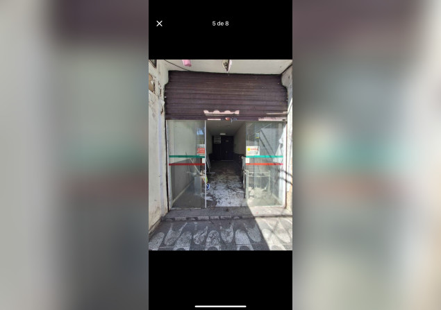 imóvel com 120m²