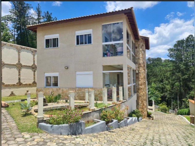imóvel com 400m² - Jardim Cinco Lagos de Santa Maria - Mairiporã