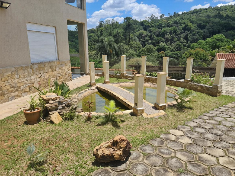 imóvel com 400m² - Jardim Cinco Lagos de Santa Maria - Mairiporã